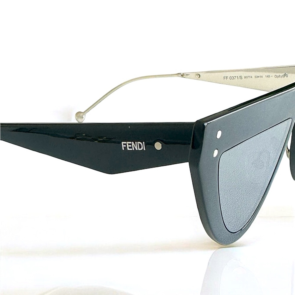Fendi sunglasses